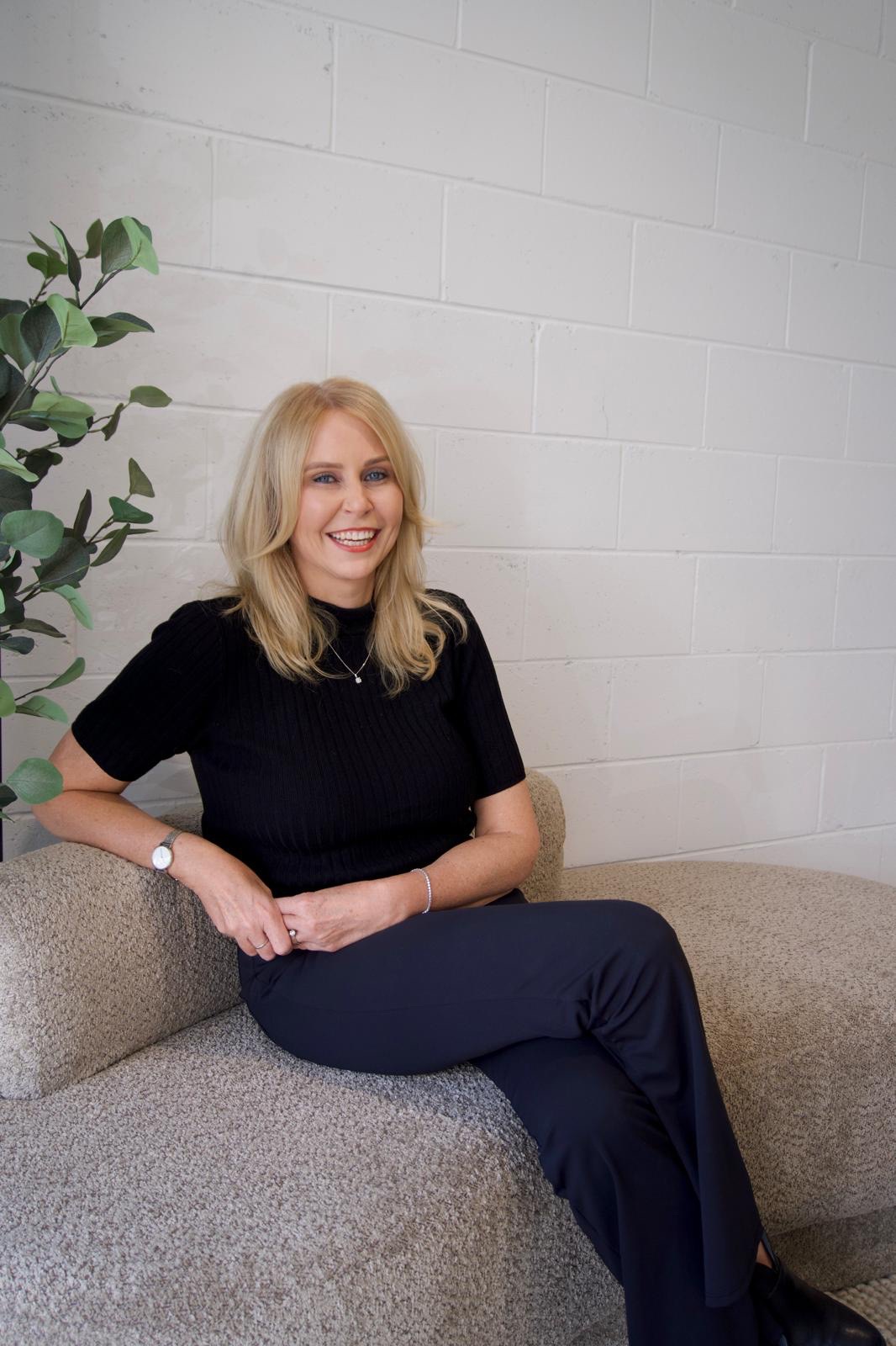 The Beauty Basement Northbridge Perth salon space