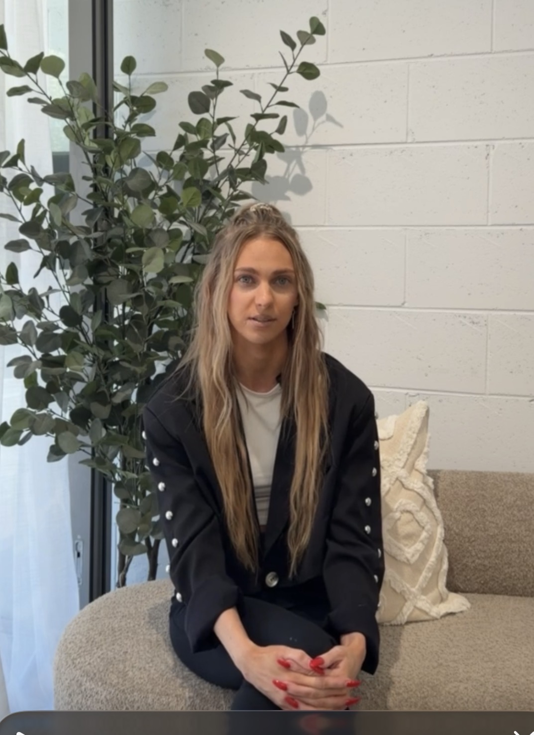 The Beauty Basement Northbridge Perth salon space